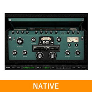 McDSP ySPOOKY SALE 2025IzEC-300 Native v7(IC[i)(2Ԉȓɔ[i) vOC\tg