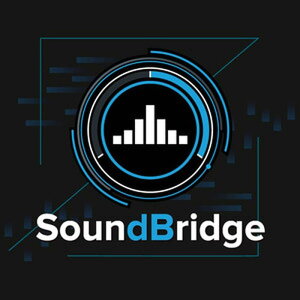 SoundBridge �y�T�E���h�u���b�W�S�[���f���E�B�[�N�Z�[���I�z(�I�����C���[�i)(2���Ԉȓ��ɔ[�i) DAW�\�t�g