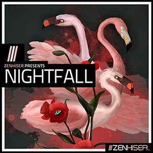 ZENHISER NIGHTFALL(IC[i)(2Ԉȓɔ[i) vOC\tg