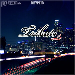 KRYPTIC SAMPLES TRIBUTE VOL 5(�I�����C���[�i)(2���Ԉȓ��ɔ[�i) �v���O�C���\�t�g