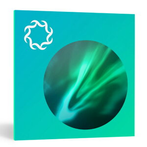 iZotope Aurora (�A�C�]�g�[�v)(���o�[�u)(�I�����C���[�i)(2���Ԉȓ��ɔ[�i) �v���O�C���\�t�g