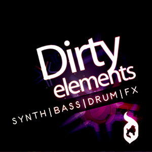 DELECTABLE RECORDS DIRTY ELEMENTS(�I�����C���[�i)(2���Ԉȓ��ɔ[�i) �v���O�C���\�t�g