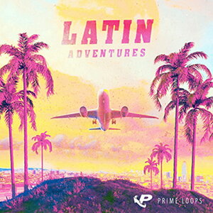 PRIME LOOPS LATIN ADVENTURES(�I�����C���[�i)(2���Ԉȓ��ɔ[�i) �v���O�C���\�t�g