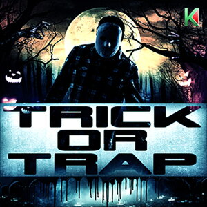 KRYPTIC SAMPLES TRICK OR TRAP(�I�����C���[�i)(2���Ԉȓ��ɔ[�i) �v���O�C���\�t�g
