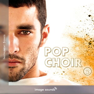 IMAGE SOUNDS POP CHOIR 2(IC[i)(2Ԉȓɔ[i) vOC\tg