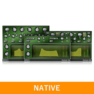 McDSP FilterBank Native v7(IC[i)(2Ԉȓɔ[i) vOC\tg