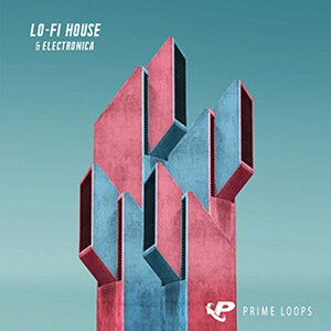 PRIME LOOPS LO-FI HOUSE & ELECTRONICA(IC[i)(2Ԉȓɔ[i) vOC\tg