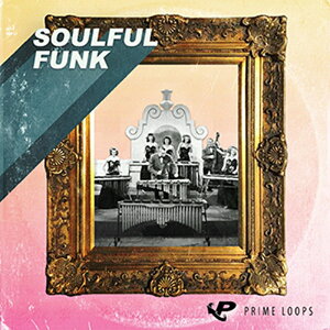 PRIME LOOPS SOULFUL FUNK(IC[i)(2Ԉȓɔ[i) vOC\tg