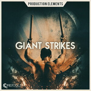CINETOOLS GIANT STRIKES(�I�����C���[�i)(2���Ԉȓ��ɔ[�i) �v���O�C���\�t�g