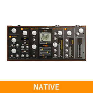 McDSP ySPOOKY SALE 2025IzFutzBox Native v7(IC[i)(2Ԉȓɔ[i) vOC\tg