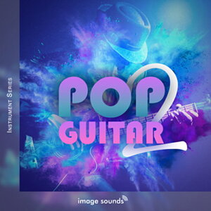 IMAGE SOUNDS POP GUITAR 2(IC[i)(2Ԉȓɔ[i) vOC\tg