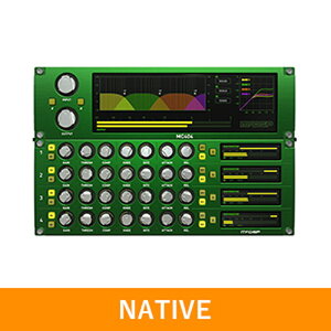McDSP MC2000 Native v7(IC[i)(2Ԉȓɔ[i) vOC\tg