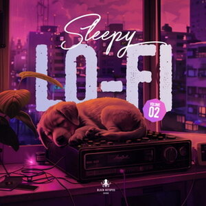 BLACK OCTOPUS yubNINgpXubNtCf[IzSLEEPY LO-FI VOL 2(IC[i)(2Ԉȓɔ[i) vOC\tg