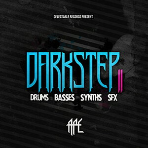 DELECTABLE RECORDS DARKSTEP VOL. 2(�I�����C���[�i)(2���Ԉȓ��ɔ[�i) �v���O�C���\�t�g