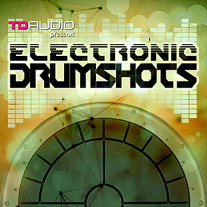 INDUSTRIAL STRENGTH ELECTRONIC DRUM SHOTS(IC[i)(2Ԉȓɔ[i) vOC\tg