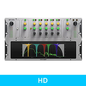 McDSP NF575 HD v7(IC[i)(2Ԉȓɔ[i) vOC\tg