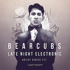 LOOPMASTERS BEARCUBS - LATE NIGHT ELECTRONIC(IC[i)(2Ԉȓɔ[i) vOC\tg