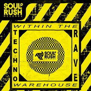 SOUL RUSH RECORDS WITHIN THE WAREHOUSE(�I�����C���[�i)(2���Ԉȓ��ɔ[�i) �v���O�C���\�t�g