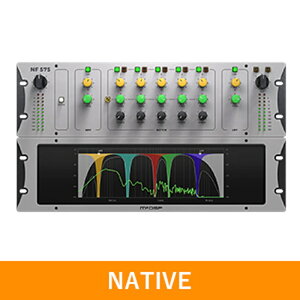 McDSP NF575 Native v7(IC[i)(2Ԉȓɔ[i) vOC\tg