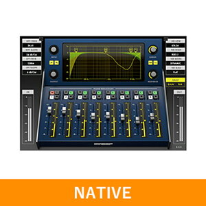 McDSP NR800 Native v7(IC[i)(2Ԉȓɔ[i) vOC\tg