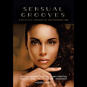 ZERO-G SENSUAL GROOVES(�I�����C���[�i)(2���Ԉȓ��ɔ[�i) �v���O�C���\�t�g