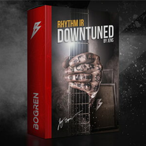 BOGREN DIGITAL RHYTHM IR - DOWNTUNED(IC[i)(2Ԉȓɔ[i) vOC\tg