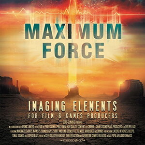 ZERO-G MAXIMUM FORCE IMAGING ELEMENTS(IC[i)(2Ԉȓɔ[i) vOC\tg