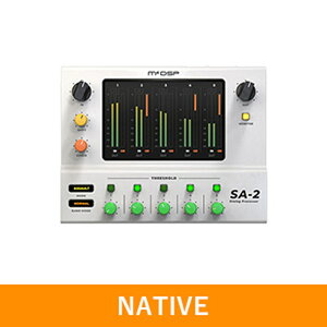 McDSP SA-2 Dialog Processor Native v7(IC[i)(2Ԉȓɔ[i) vOC\tg