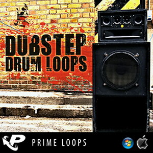 PRIME LOOPS DUBSTEP DRUM LOOPS(IC[i)(2Ԉȓɔ[i) vOC\tg