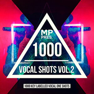HY2ROGEN 1000 VOCAL SHOTS VOL.2(IC[i)(2Ԉȓɔ[i) vOC\tg
