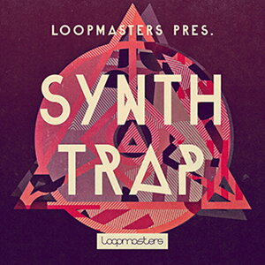 LOOPMASTERS SYNTH TRAP(IC[i)(2Ԉȓɔ[i) vOC\tg