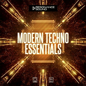 RESONANCE SOUND MODERN TECHNO ESSENTIALS(�I�����C���[�i)(2���Ԉȓ��ɔ[�i) �v���O�C���\�t�g
