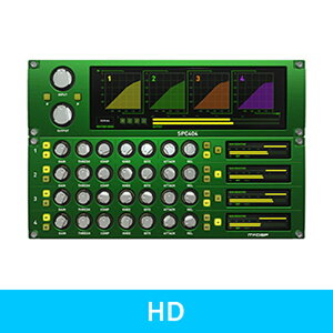 McDSP SPC2000 HD v7(IC[i)(2Ԉȓɔ[i) vOC\tg