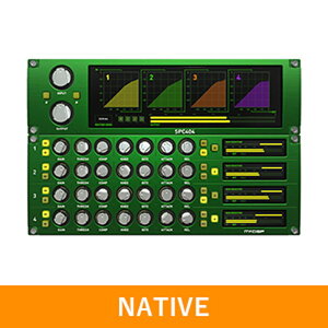 McDSP SPC2000 Native v7(IC[i)(2Ԉȓɔ[i) vOC\tg