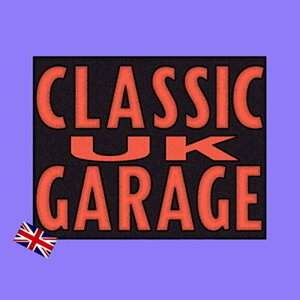 UNDRGRND CLASSIC UK GARAGE(IC[i)(2Ԉȓɔ[i) vOC\tg