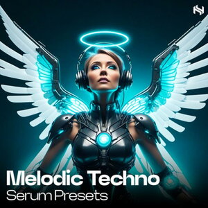 HY2ROGEN �y���[�v�}�X�^�[�Y�S�[���f���E�B�[�N�Z�[���I�zELEMENTS - MELODIC TECHNO SERUM(�I�����C���[�i)(2���Ԉȓ��ɔ[�i) �v���O�C���\�t�g