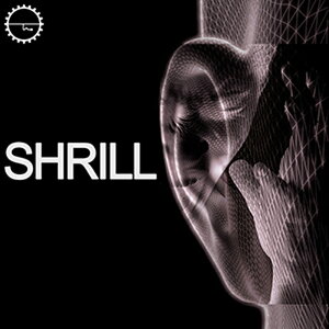 INDUSTRIAL STRENGTH SHRILL(IC[i)(2Ԉȓɔ[i) vOC\tg