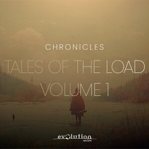 EVOLUTION SERIES CHRONICLES TALES OF THE ROAD VOL 1(IC[i)(2Ԉȓɔ[i) \tgEFA