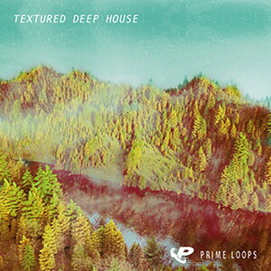 PRIME LOOPS TEXTURED DEEP HOUSE(�I�����C���[�i)(2���Ԉȓ��ɔ[�i) �v���O�C���\�t�g