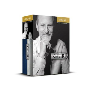 WAVES �yBuy 2 Plugins Get 2 Free�Z�[���I�zEddie Kramer Signature Series (�I�����C���[�i)(2���Ԉȓ��ɔ[�i) �v���O�C���\�t�g