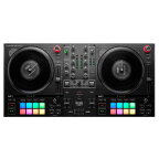 あす楽 DJCONTROL INPULSE T7 HERCULES DJ機器 DJコントローラー