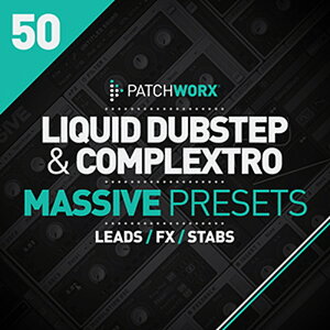 LOOPMASTERS LIQUID DUBSTEP AND COMPLEXTRO MASSIVE PRESETS(IC[i)(2Ԉȓɔ[i) vOC\tg