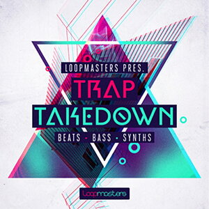 LOOPMASTERS TRAP TAKEDOWN(�I�����C���[�i)(2���Ԉȓ��ɔ[�i) �v���O�C���\�t�g