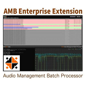 Nugen Audio AMB Enterprise Extension(�I�����C���[�i)(2���Ԉȓ��ɔ[�i) �v���O�C���\�t�g