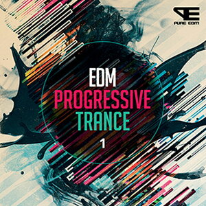 PURE EDM EDM PROGRESSIVE TRANCE 1(IC[i)(2Ԉȓɔ[i) vOC\tg