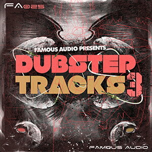 FAMOUS AUDIO DUBSTEP TRACKS 3(IC[i)(2Ԉȓɔ[i) vOC\tg