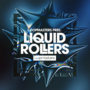 LOOPMASTERS LIQUID ROLLERS(�I�����C���[�i)(2���Ԉȓ��ɔ[�i) �v���O�C���\�t�g