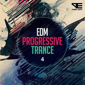 PURE EDM EDM PROGRESSIVE TRANCE 4(IC[i)(2Ԉȓɔ[i) vOC\tg