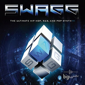 BIG FISH AUDIO yrbOtBbVI[fBIZ[IzSWAGG(IC[i)(2Ԉȓɔ[i) \tgEFA