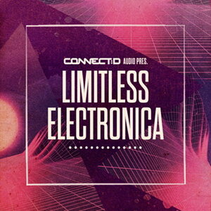 CONNECT:D AUDIO LIMITLESS ELECTRONICA(�I�����C���[�i)(2���Ԉȓ��ɔ[�i) �v���O�C���\�t�g